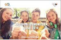 Tieners op voorblad rapportage Tieners op voorblad rapportage
