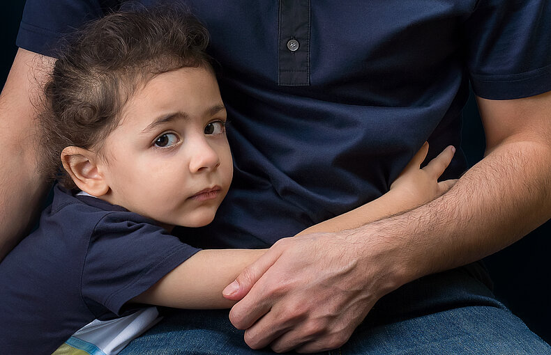 afbeelding Een inkijkje bij Veilig Thuis