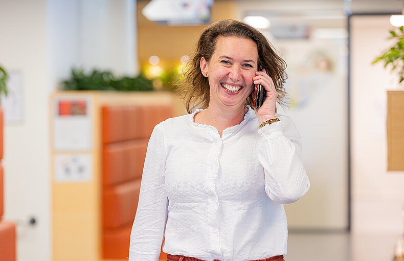afbeelding Voor professionals