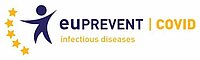 euPrevent COVID logo