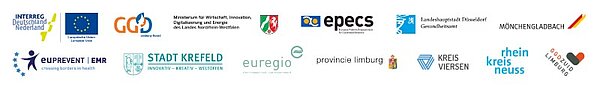 Logo project SHE Logo project SHE