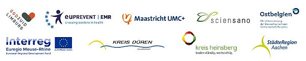 Logo Impact COVID op de Euregio Maas-Rijn Logo Impact COVID op de Euregio Maas-Rijn