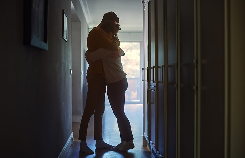 afbeelding Een Veilig Thuis begint bij jou