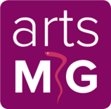 Logo arts Maatschappij&Gezondheid Logo arts Maatschappij&Gezondheid