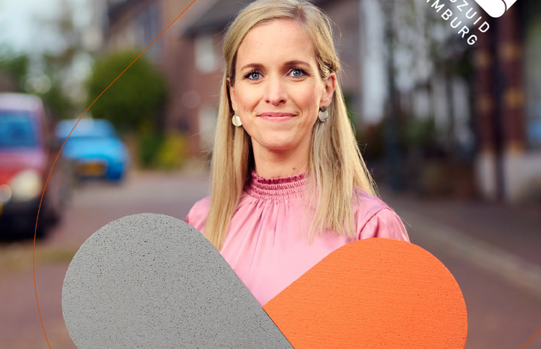 afbeelding In een notendop