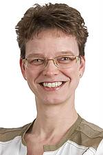 Lidy van der Goot Lidy van der Goot