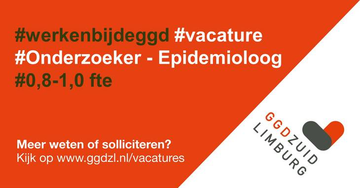 onderzoeker-epidemioloog