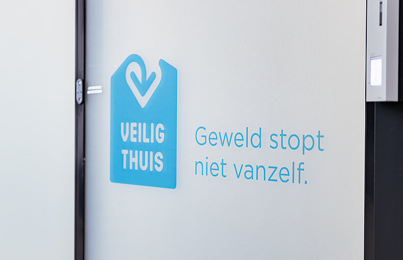 afbeelding In een notendop