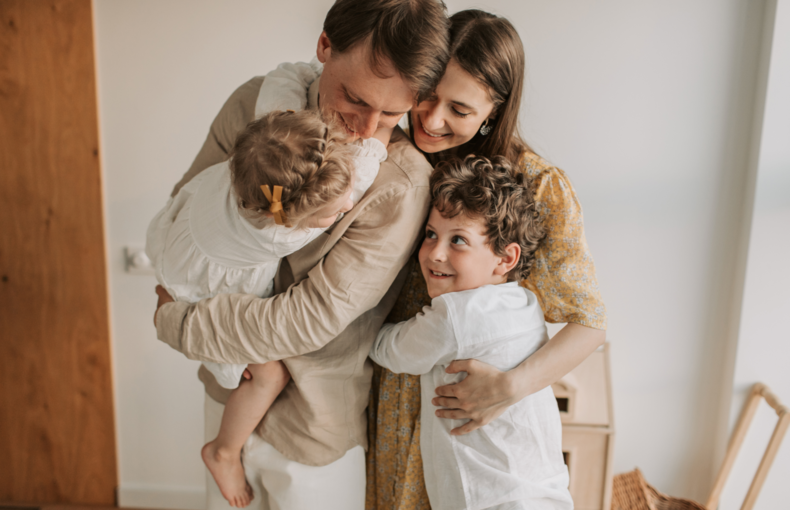 afbeelding Voor (toekomstige) ouders