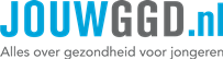Logo Jouw GGD