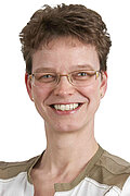 Lidy van der Goot Lidy van der Goot